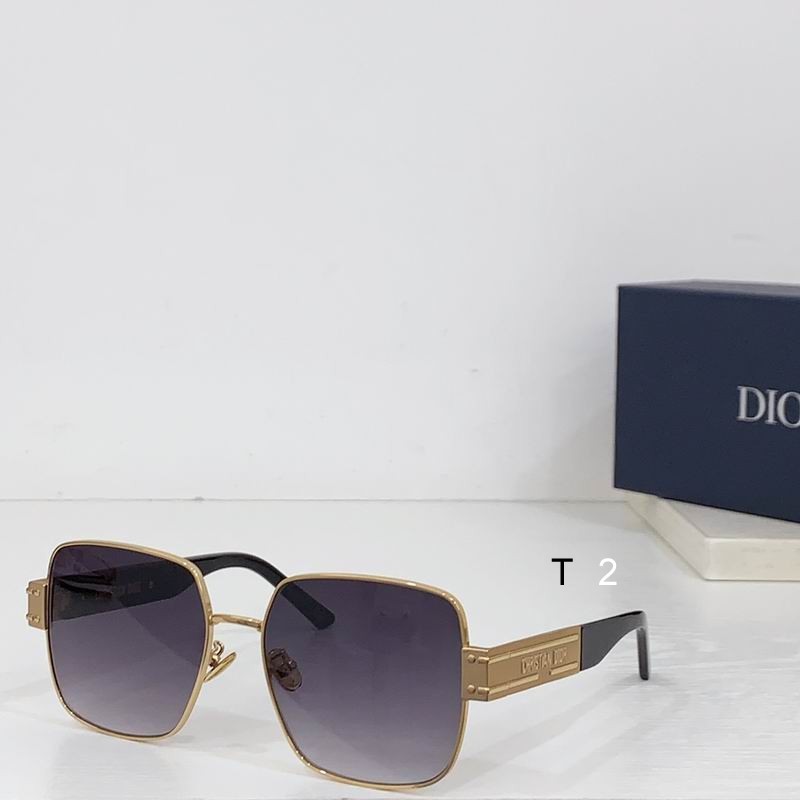 DIOR Sunglasses 714